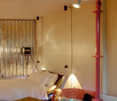 Ste Anne de Beaupre Apartamento | BADANG Lab