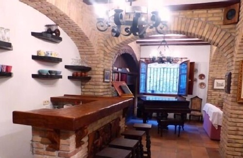 Badaran Casa | Alojamiento Badarán DiVino para 16 personas