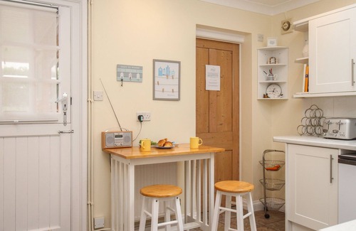Weymouth Cabaña | Badbury Lodge