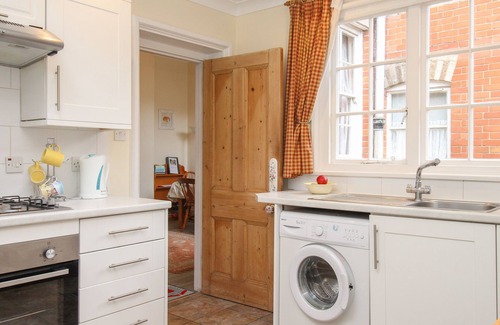 Weymouth Cabaña | Badbury Lodge