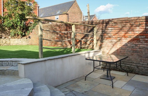 Weymouth Cabaña | Badbury Lodge