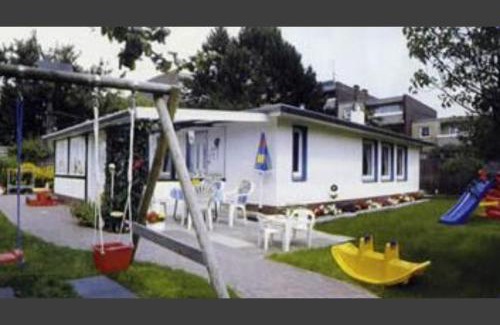 Doese Casa | Badehausallee 20 Wohnung 1