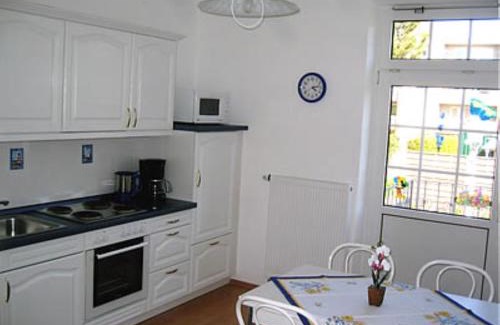 Doese Casa | Badehausallee 20 Wohnung 1