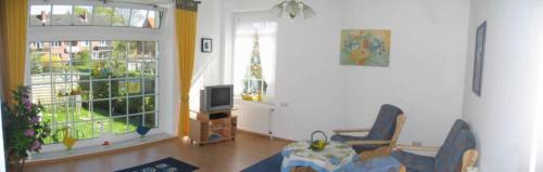 Doese Casa | Badehausallee 20 Wohnung 1