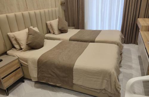 Tashkent Apartamento | Badem Garden Apart Hotel