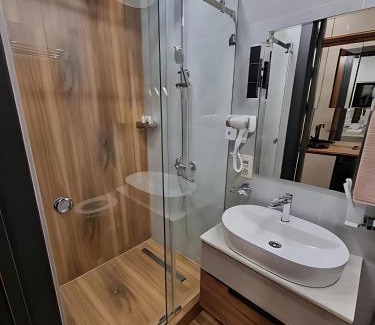 Tashkent Apartamento | Badem Garden Apart Hotel