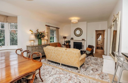 Henley-on-Thames Casa | Badgemore Cottage - From 250 Per Night