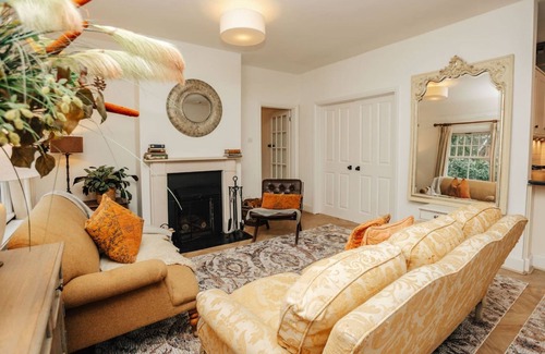 Henley-on-Thames Casa | Badgemore Cottage - From 250 Per Night