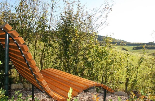 Elchweiler Apartamento | Badger burrow, 1 pod, max 2 people