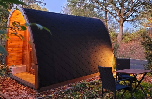 Elchweiler Apartamento | Badger burrow, 1 pod, max 2 people