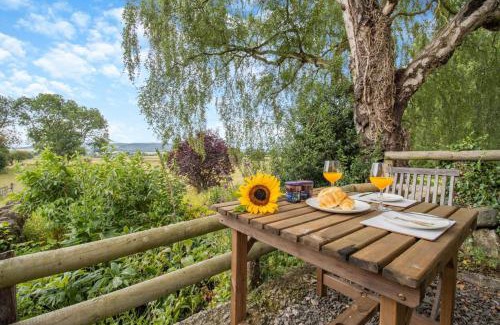Brampton Bryan Casa | Badger Hut