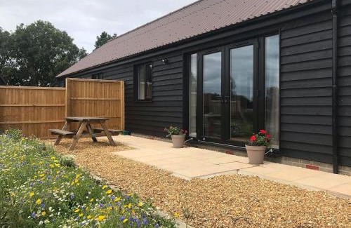 Huntingdon Casa | Badger Lodge - Uk30603