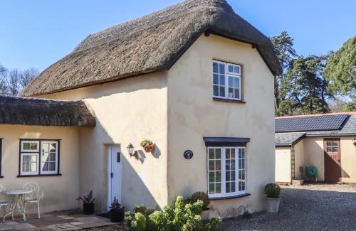 Budleigh Salterton Casa | Badger's Den