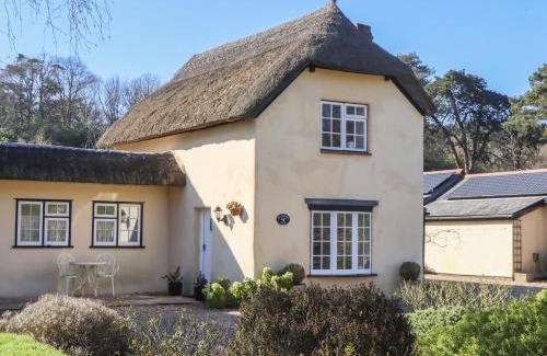 Budleigh Salterton Casa | Badger's Den