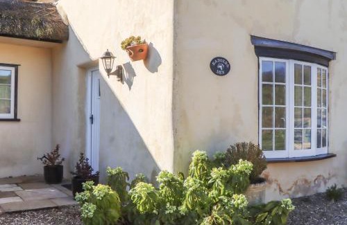 Budleigh Salterton Casa | Badger's Den