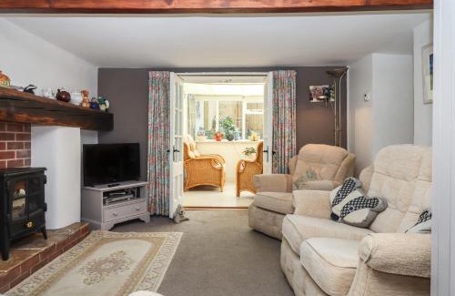 Budleigh Salterton Casa | Badger's Den