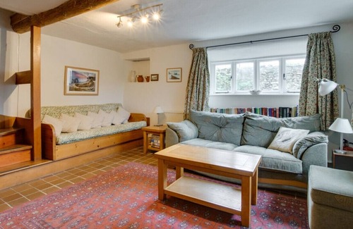 Littlebredy Casa | Badgers Cottage - Dos Habitaciones Casa, Capacidad 4