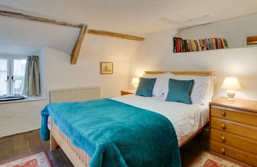 Littlebredy Casa | Badgers Cottage - Dos Habitaciones Casa, Capacidad 4