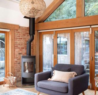 Pulborough Casa | Badgers Cottage The Butler Collection