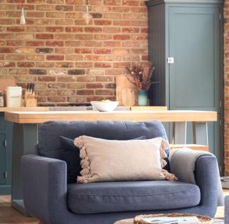 Pulborough Casa | Badgers Cottage The Butler Collection