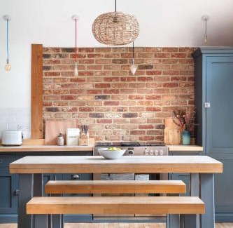 Pulborough Casa | Badgers Cottage The Butler Collection