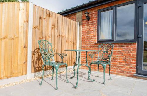 Aldborough Apartamento | Badgers Drift, Beechcroft Barns, Cawston, Norfolk
