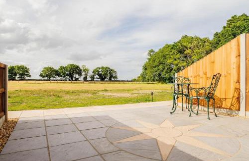 Aldborough Apartamento | Badgers Drift, Beechcroft Barns, Cawston, Norfolk