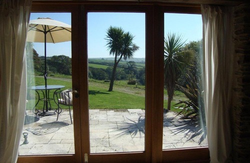 Fowey Casa | BADGERS HOLLOW