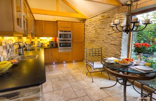 Fowey Casa | BADGERS HOLLOW