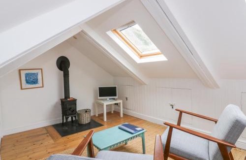 Sennen Cove Casa | Badgers Loft