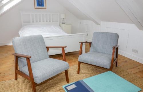 Sennen Cove Casa | Badgers Loft