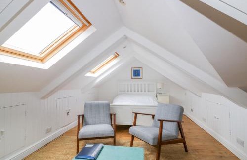 Sennen Cove Casa | Badgers Loft