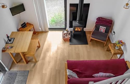 Newport Casa | Badgers Sett Brook