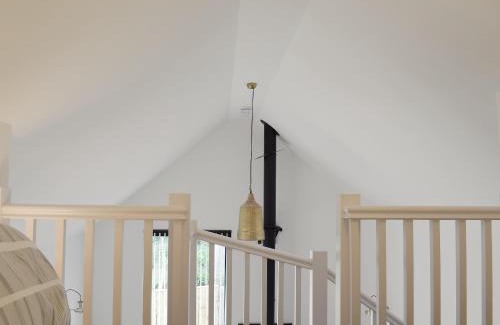 Newport Casa | Badgers Sett Brook