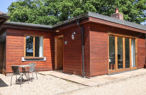 Fareham Casa | Badgers Sett