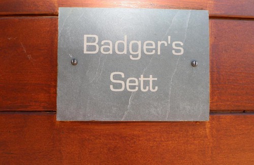 Fareham Casa | Badgers Sett