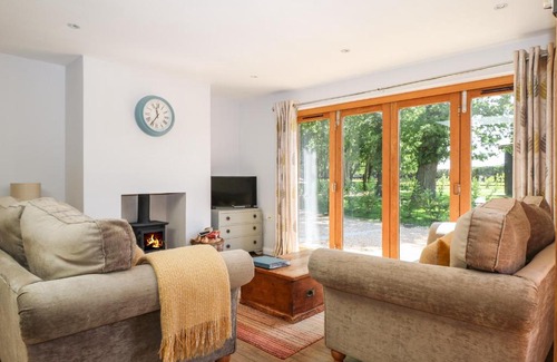 Fareham Casa | Badgers Sett