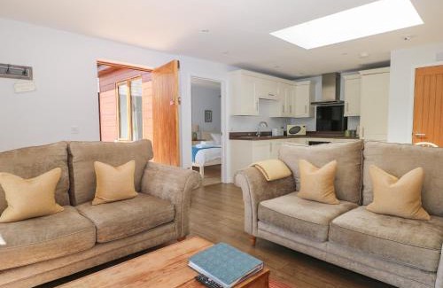 Fareham Casa | Badgers Sett