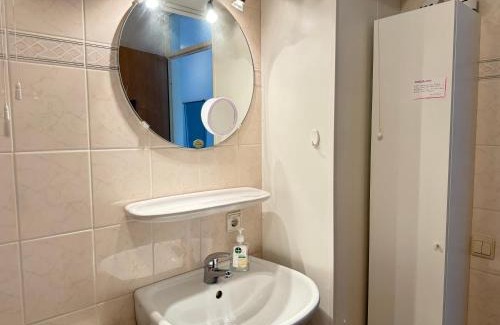 Loon Apartamento | Badhotel 326