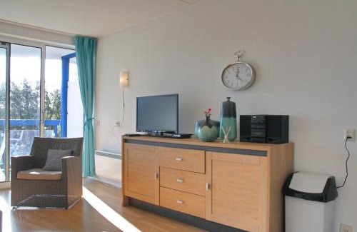 Callantsoog Apartamento | Badhotel 329
