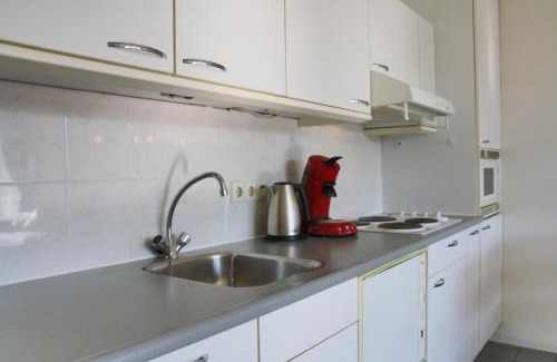 Callantsoog Apartamento | Badhotel 329