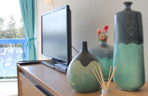 Callantsoog Apartamento | Badhotel 329