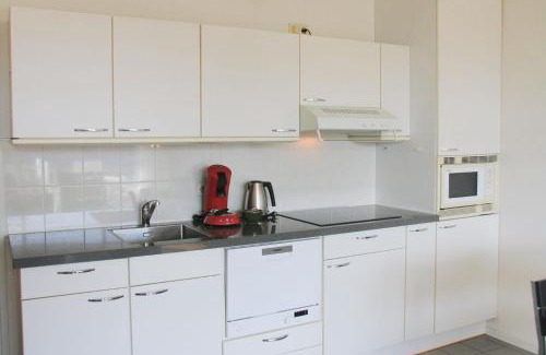 Callantsoog Apartamento | Badhotel 329