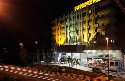 Bandar Seri Begawan Hotel | Badi'ah Hotel