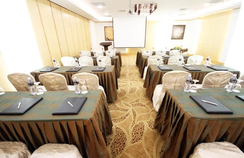 Bandar Seri Begawan Hotel | Badi'ah Hotel