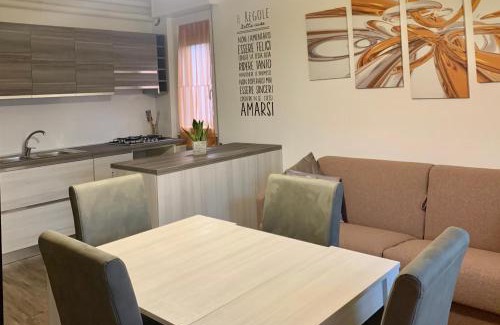 Clusane Apartamento | BADIA del LAGO CLUSANE