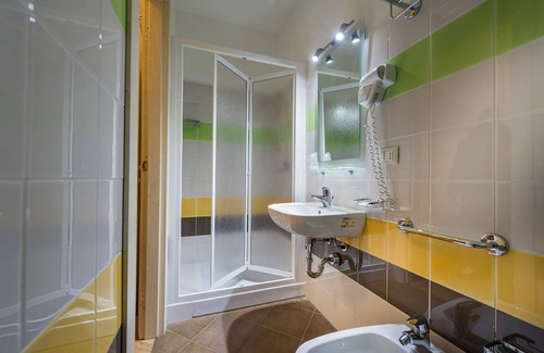 Castellammare del Golfo Casa | Badia Rooms & Breakfast