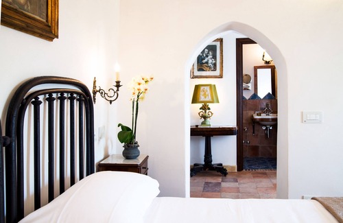 Maiori Casa | Badia Santa Maria de Olearia