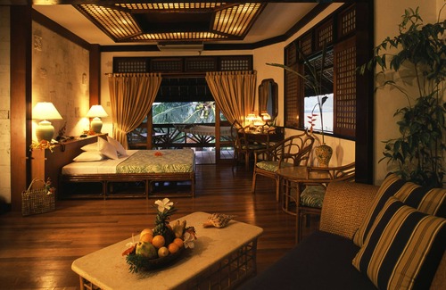 Badian Complejo | Badian Island Wellness Resort