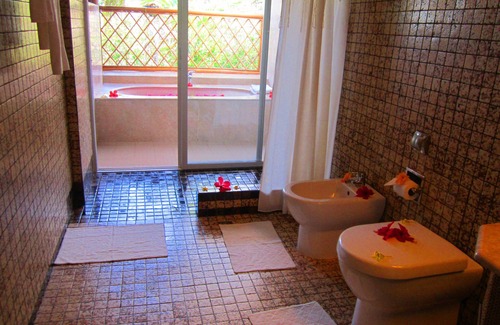 Badian Complejo | Badian Island Wellness Resort